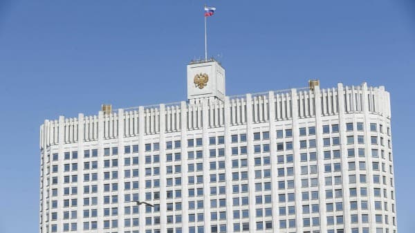 В кабмине одобрили проект, защищающий граждан от покупки аварийного жилья