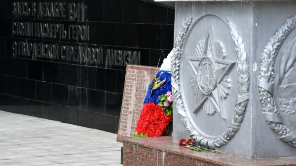 Хуснуллин: более 1170 памятных мест в России благоустроили с 2019 года