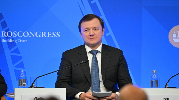 Ефимов: в Москве в январе-мае 2026 года построили свыше 2 млн "квадратов" жилья