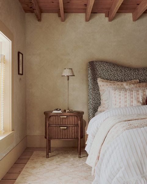 Яркие краски и экзотические мотивы в летней коллекции Anthropologie Home