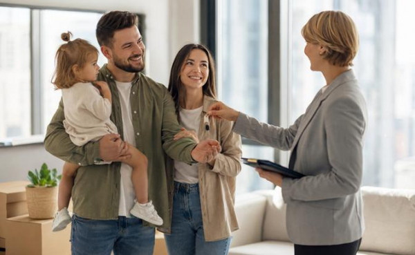 Семейную ипотеку хотят сделать привлекательной не только для семейств застройщиков