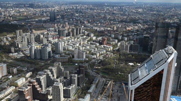 Эксперты Савченко и Никитина: цены на жилье в Москве упадут в 2023 году на 5-10%