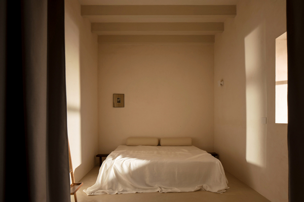 Старинная ферма в Апулии для жизни в стиле slow living