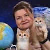 РИА Новости: мопс и британская кошка лучше всего подходят для жизни в квартире