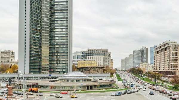 Власти Москвы предложили голосовать за облик кластера на месте дома-книжки СЭВ