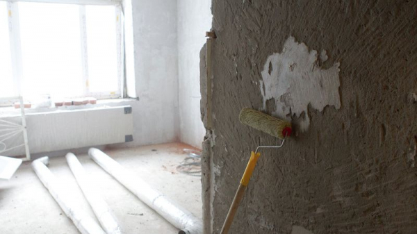 Мосжилинспекция: проем в несущих стенах можно делать по согласованию