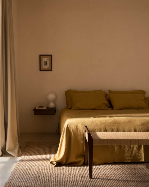 Старинная ферма в Апулии для жизни в стиле slow living
