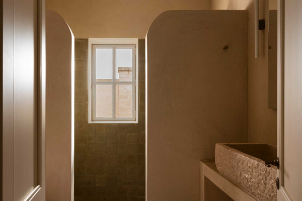 Старинная ферма в Апулии для жизни в стиле slow living