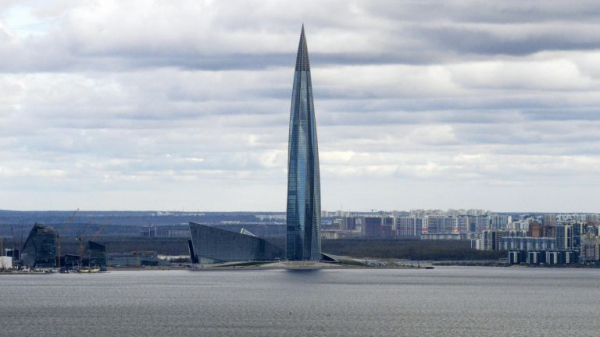 РИА Новости назвало строительные тренды азиатских городов, подходящие для России