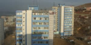 Что такое аварийная квартира в многоквартирном неаварийном доме