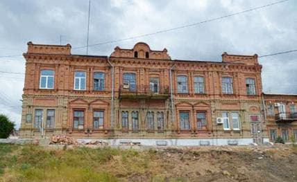 (Не)нужная старина