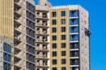 На каких этажах дома лучше всего покупать квартиру?