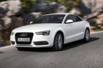 Активация или отключение (кодирование) штатных опций Audi A5