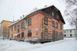 За домом сад. Новоселы получат не только квартиру, но и инфраструктуру