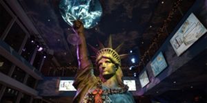 Как выглядит лучший отель США, построенный при участии девелопера из РФ
