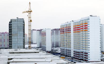 Где в России жить невозможно