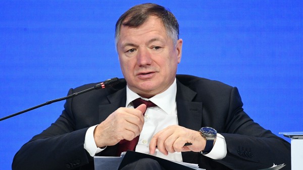 Хуснуллин анонсировал создание единой базы очередников на жилье