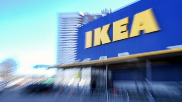 ИКЕА приостанавливает все продажи в России: в магазинах, онлайн и студиях