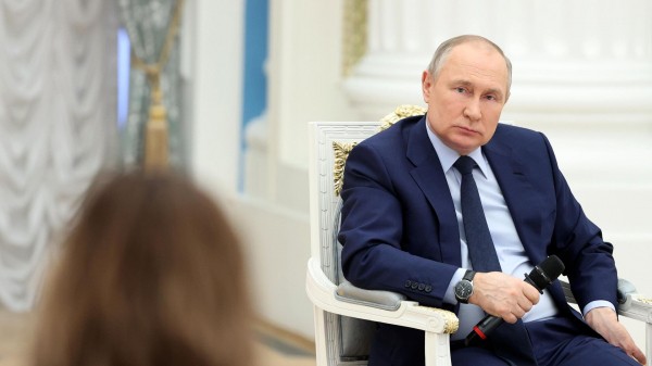 Путин предложил снизить ставку льготной ипотеки с 12 до 9 процентов