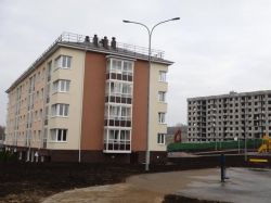 Дело долгостроев сдвинулось с мертвой точки в Нижнем Новгороде