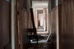 Можно ли жильцу отгородить часть общего коридора в многоквартирном доме?