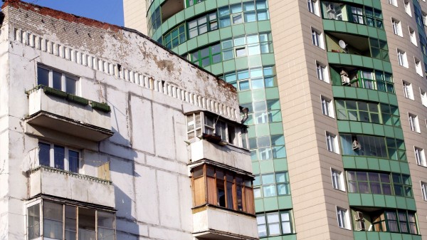 Специалист Гоненко рассказала, в каких случаях нельзя застеклить балкон Специалист Гоненко рассказала, в каких случаях нельзя застеклить балкон
