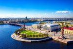 5 самых туристических городов России