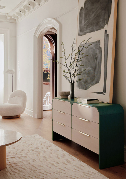 Модные краски и японские мотивы: новая коллекция Anthropologie Home Модные краски и японские мотивы: новая коллекция Anthropologie Home