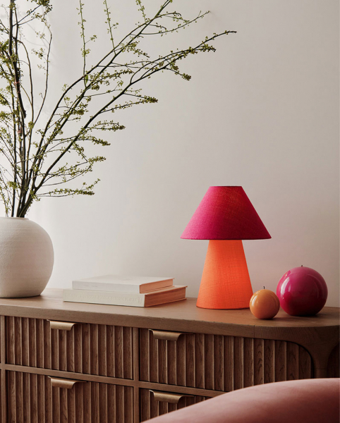 Модные краски и японские мотивы: новая коллекция Anthropologie Home Модные краски и японские мотивы: новая коллекция Anthropologie Home
