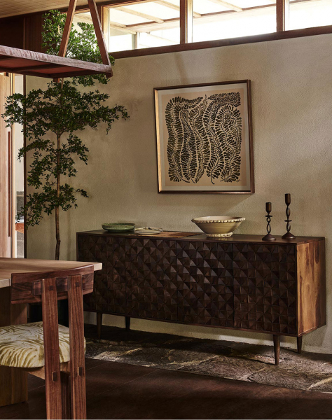 Модные краски и японские мотивы: новая коллекция Anthropologie Home Модные краски и японские мотивы: новая коллекция Anthropologie Home