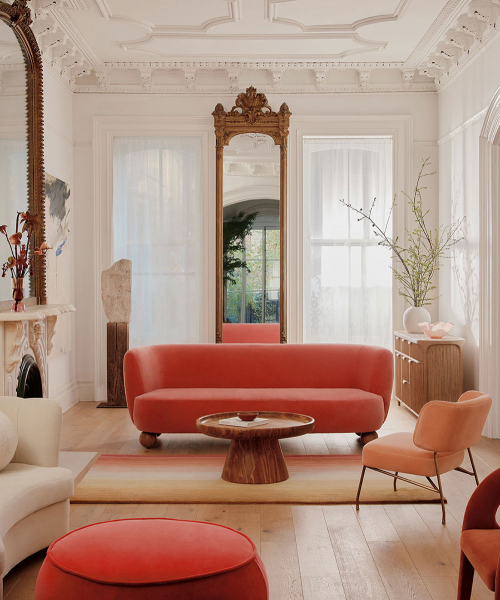 Модные краски и японские мотивы: новая коллекция Anthropologie Home Модные краски и японские мотивы: новая коллекция Anthropologie Home