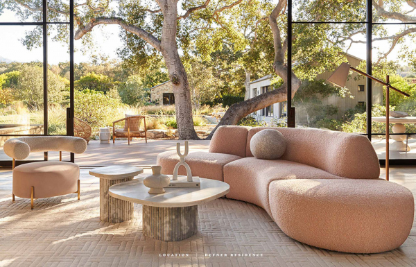 Модные краски и японские мотивы: новая коллекция Anthropologie Home Модные краски и японские мотивы: новая коллекция Anthropologie Home