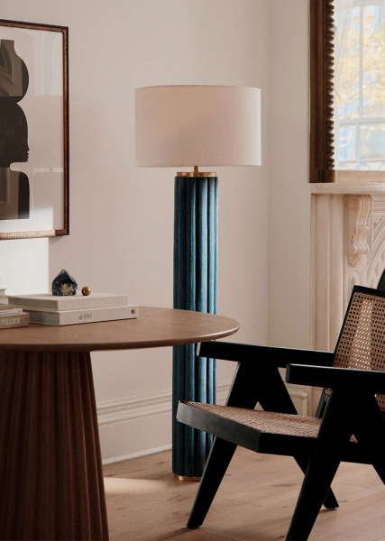 Модные краски и японские мотивы: новая коллекция Anthropologie Home Модные краски и японские мотивы: новая коллекция Anthropologie Home