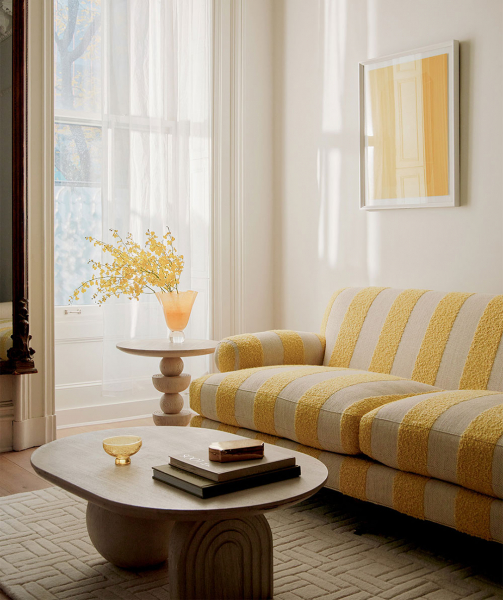 Модные краски и японские мотивы: новая коллекция Anthropologie Home Модные краски и японские мотивы: новая коллекция Anthropologie Home