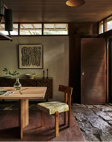 Модные краски и японские мотивы: новая коллекция Anthropologie Home Модные краски и японские мотивы: новая коллекция Anthropologie Home