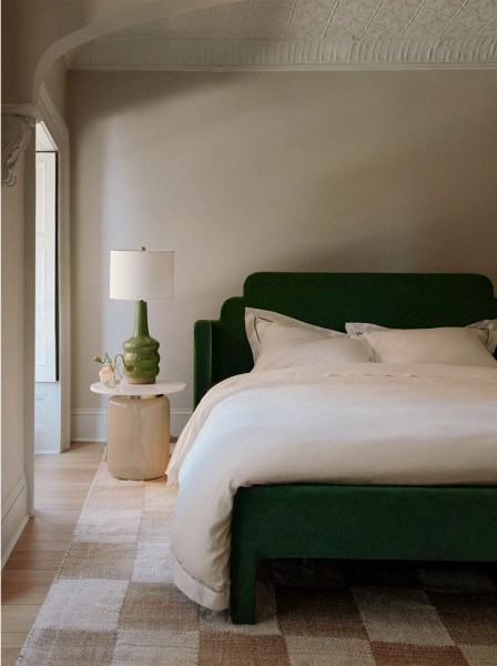 Модные краски и японские мотивы: новая коллекция Anthropologie Home Модные краски и японские мотивы: новая коллекция Anthropologie Home