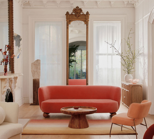 Модные краски и японские мотивы: новая коллекция Anthropologie Home Модные краски и японские мотивы: новая коллекция Anthropologie Home
