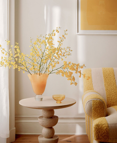 Модные краски и японские мотивы: новая коллекция Anthropologie Home Модные краски и японские мотивы: новая коллекция Anthropologie Home