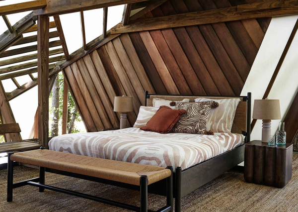 Модные краски и японские мотивы: новая коллекция Anthropologie Home Модные краски и японские мотивы: новая коллекция Anthropologie Home