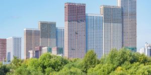 Риелторы заявили о стагнации стоимости новостроек в Москве