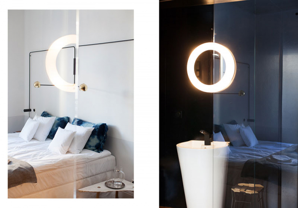 Отель Autor Rooms с домашней атмосферой и необычными деталями в Польше Отель Autor Rooms с домашней атмосферой и необычными деталями в Польше
