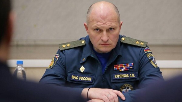 Министр Куренков: МЧС нужно вернуть надзор за проектированием новых зданий