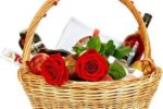 Искусство подбора и создания подарочных корзин: творчество и забота в каждой детали
