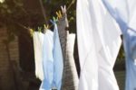 Как отстирать пятна от ручек, красок, фломастеров и карандашей?