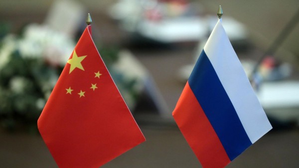 Эксперт Харкевич: интерес китайских компаний к офисам в России вырос на четверть