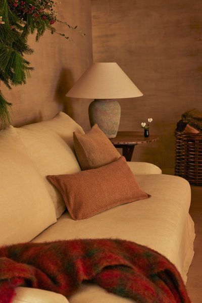 Волшебное Рождество вместе з Zara Home