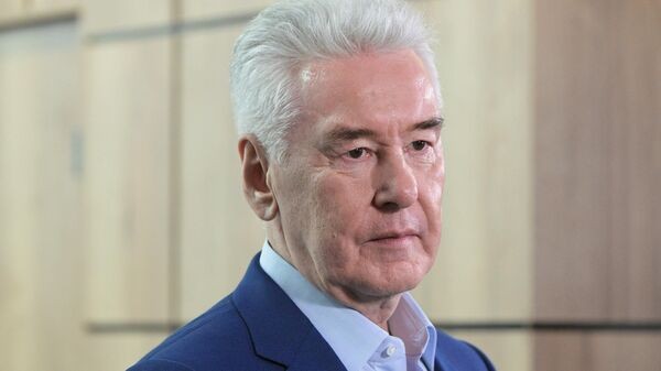 Сразу несколько глав ведомств в стройкомплексе Москвы освободили от должности