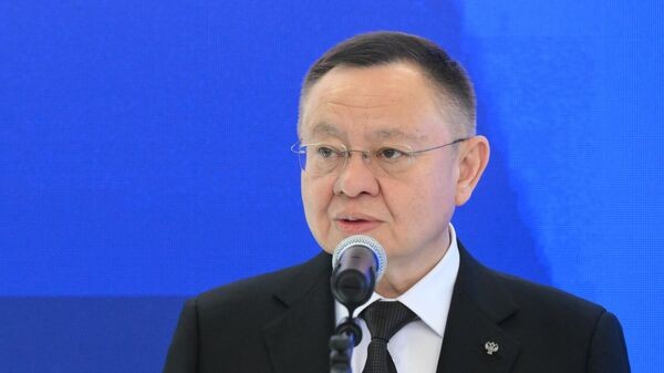 Файзуллин: почти 98 миллионов "квадратов" жилья введено в России в текущем году