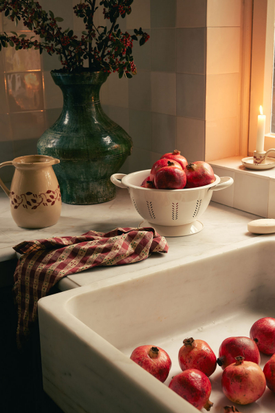 Волшебное Рождество вместе з Zara Home