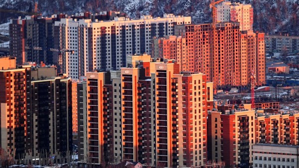 Эксперты: новостройки могут подорожать из-за условий "Сбера" по льготной ипотеке